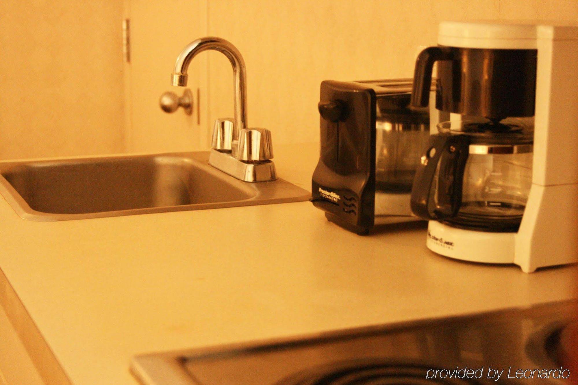 Maron Hotel & Suites Danbury Zimmer foto